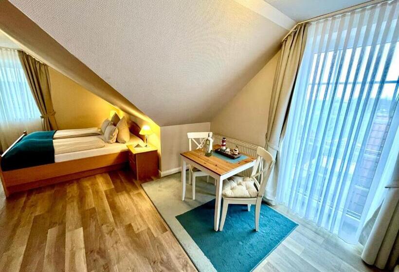 Номер Стандарт, Landhotel Bauernstuben