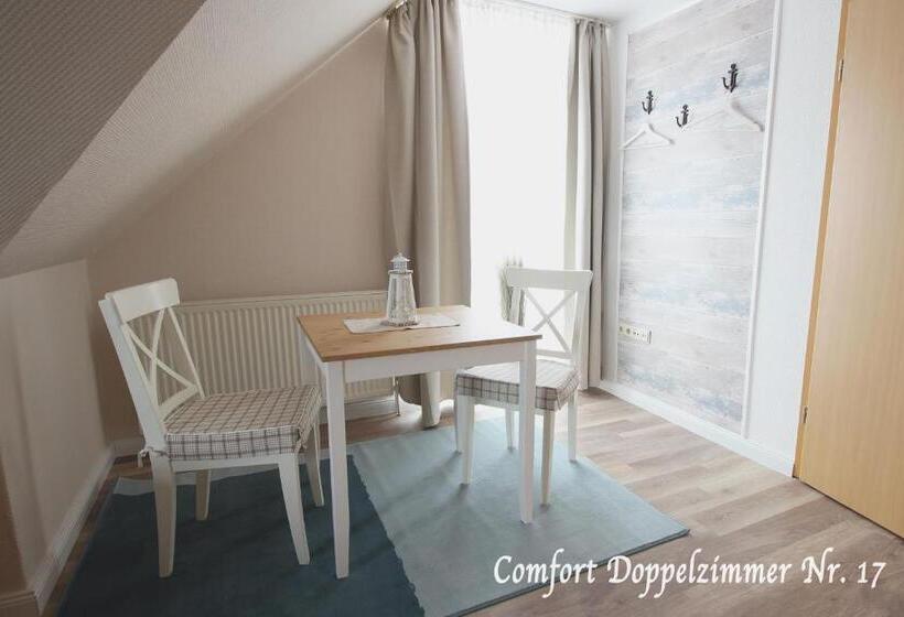 Номер Стандарт, Landhotel Bauernstuben