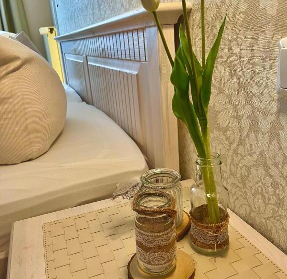 Номер Стандарт с Балконом, Landhotel Bauernstuben