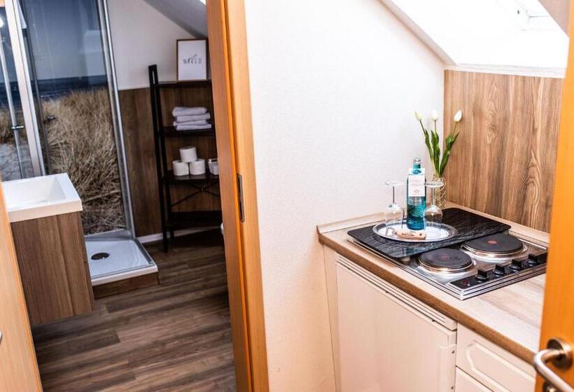 Номер Стандарт, Landhotel Bauernstuben