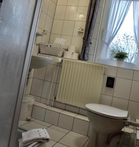 Номер Стандарт с Балконом, Landhotel Bauernstuben