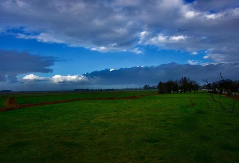 Номер Стандарт с Балконом, Landhotel Bauernstuben