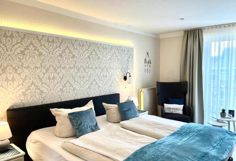 Номер Стандарт, Landhotel Bauernstuben