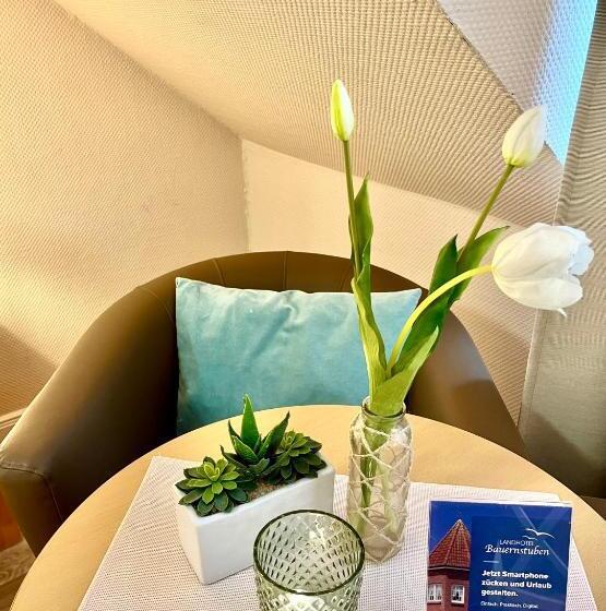 Номер Стандарт, Landhotel Bauernstuben