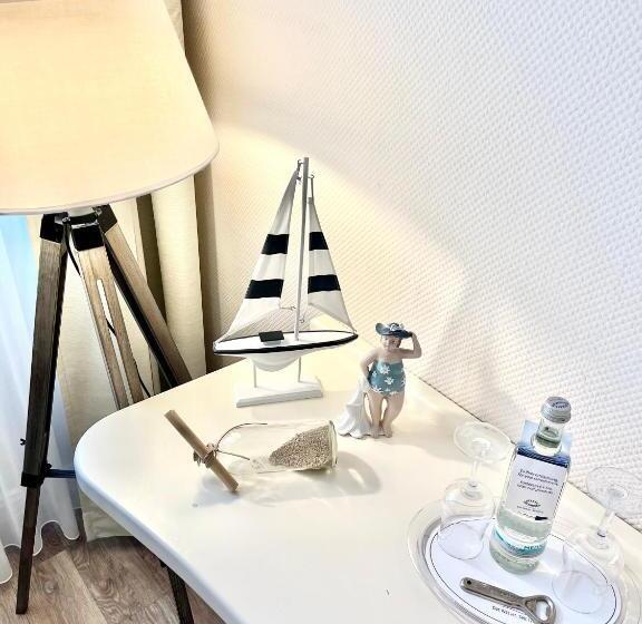 Номер Стандарт, Landhotel Bauernstuben