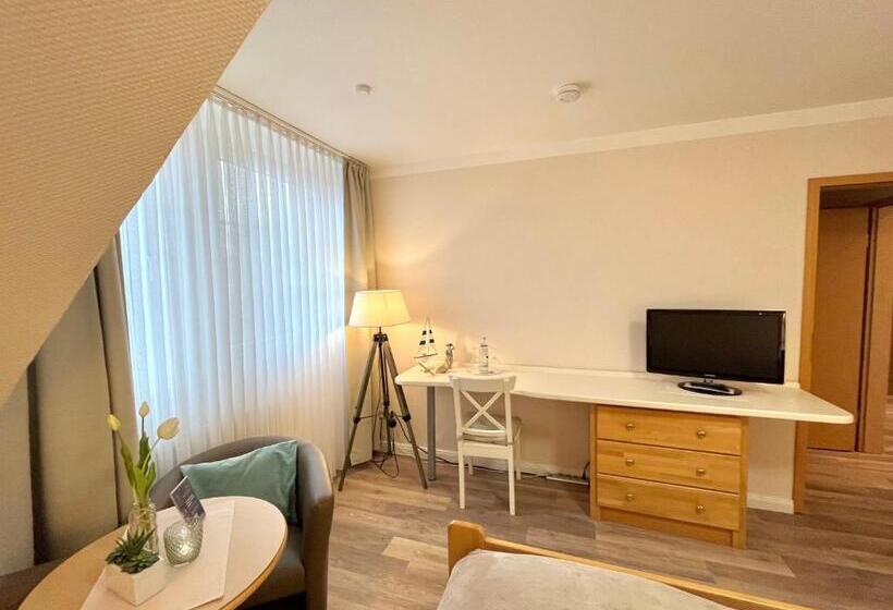 Номер Стандарт, Landhotel Bauernstuben