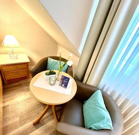 Номер Стандарт, Landhotel Bauernstuben