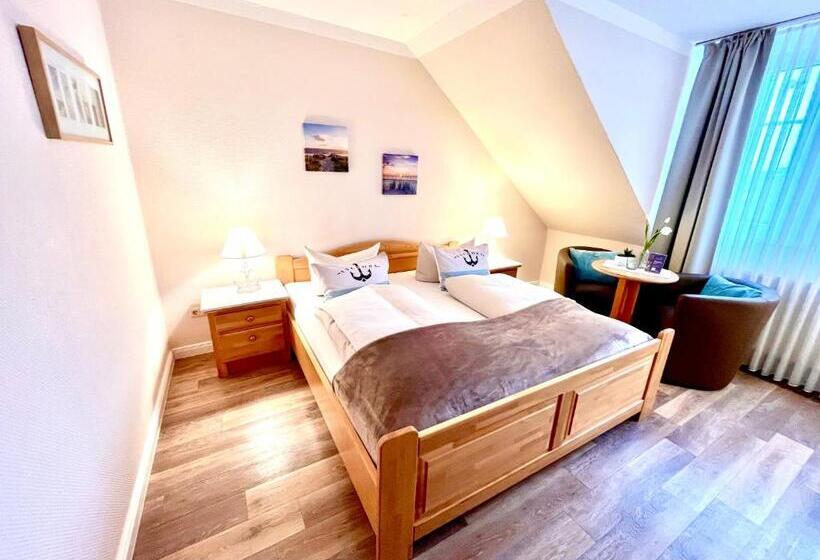 Номер Стандарт, Landhotel Bauernstuben