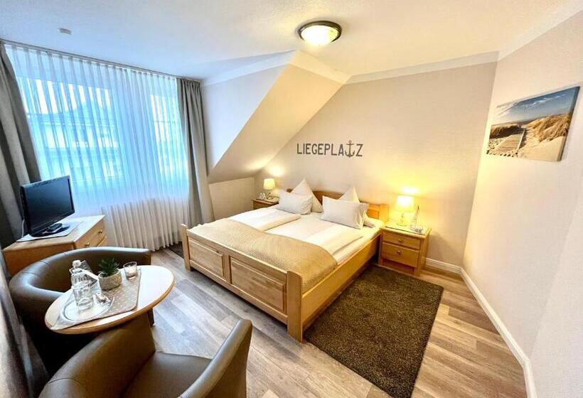 Номер Стандарт, Landhotel Bauernstuben