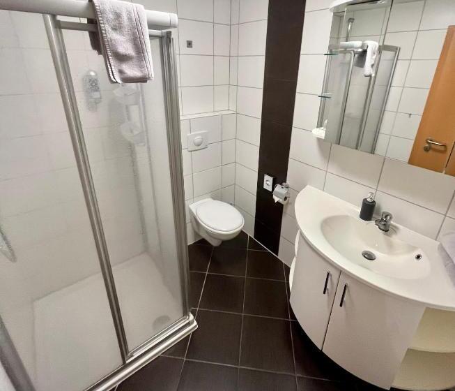 Номер Стандарт, Landhotel Bauernstuben