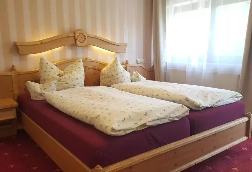 اتاق استاندارد, Landhotel Burgenblick Garni & Tagungs