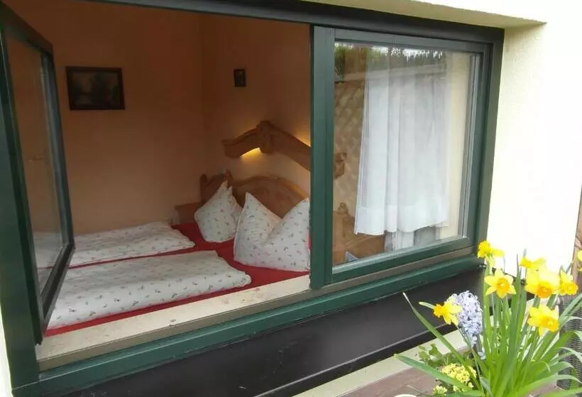 اتاق استاندارد, Landhotel Burgenblick Garni & Tagungs