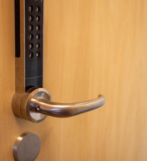 スタンダードシングルルーム, Landhotel Gutshof