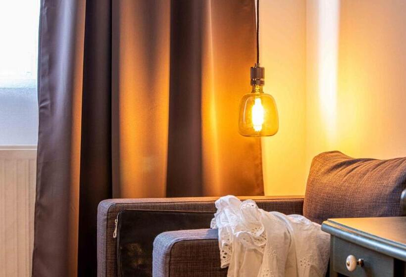 スタンダードルーム, Landhotel Gutshof