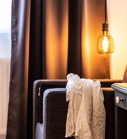 スタンダードルーム, Landhotel Gutshof