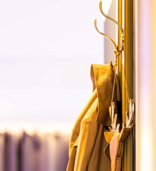 スタンダードルーム, Landhotel Gutshof