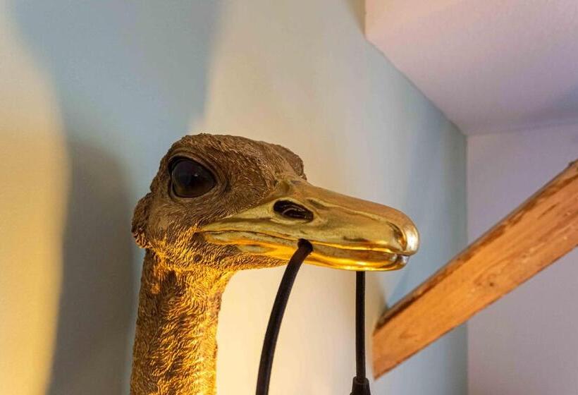 スイート, Landhotel Gutshof