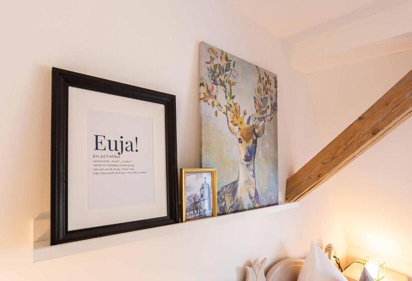 スイート, Landhotel Gutshof