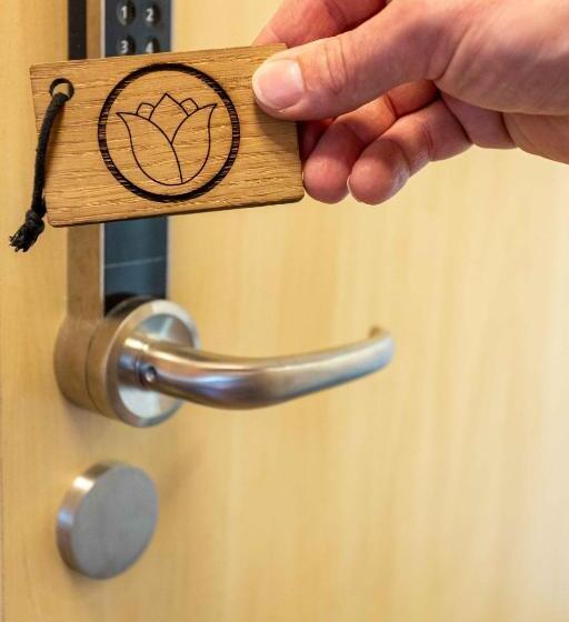 スタンダードルーム, Landhotel Gutshof