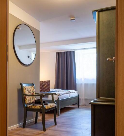 Номер Стандарт, Landhotel Gutshof