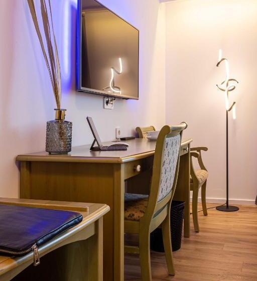 スタンダードルーム, Landhotel Gutshof