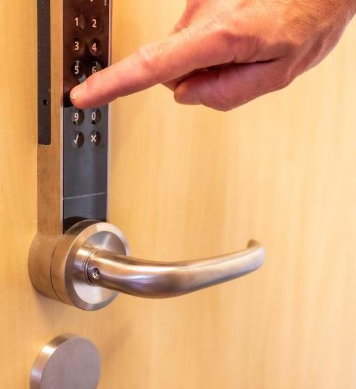 スイート, Landhotel Gutshof