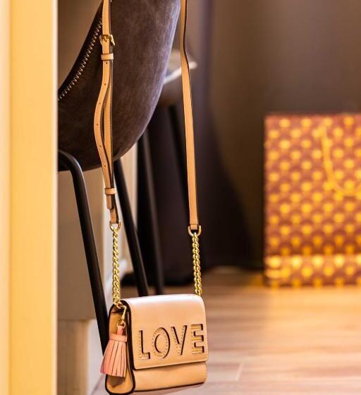 スイート, Landhotel Gutshof