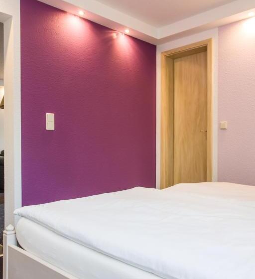 スイート, Landhotel Gutshof