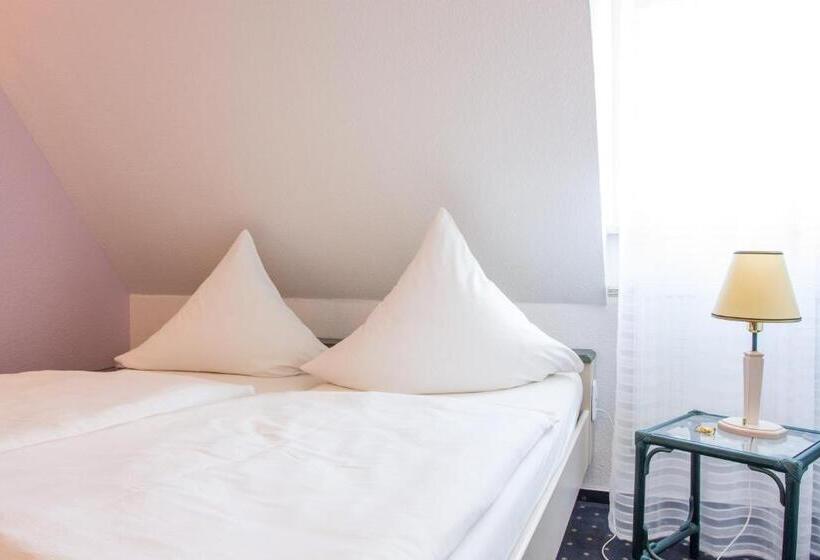 スイート, Landhotel Gutshof