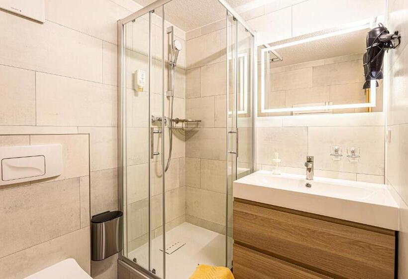 スイート, Landhotel Gutshof