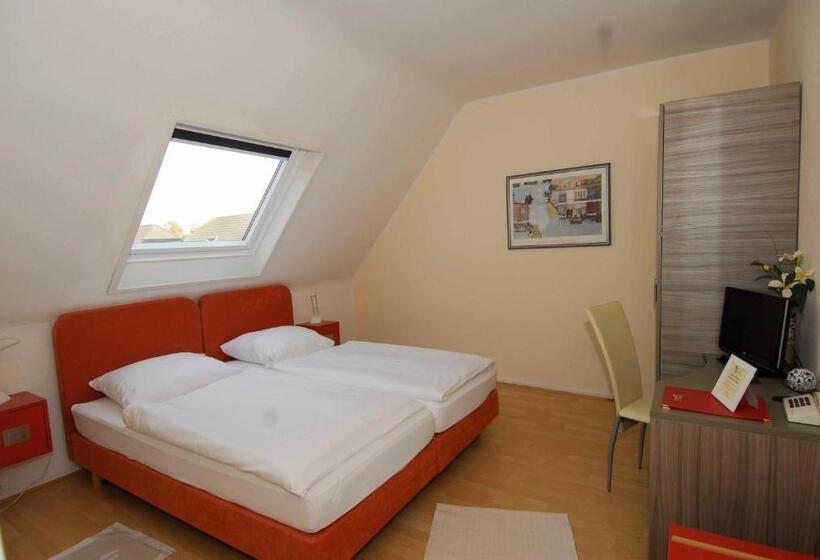 标准间, Nierswalder Landhaus