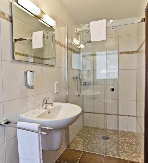 舒适型单人间, Nierswalder Landhaus