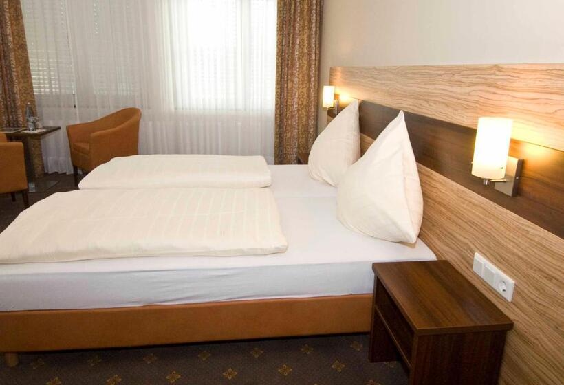 舒适型房间, Nierswalder Landhaus