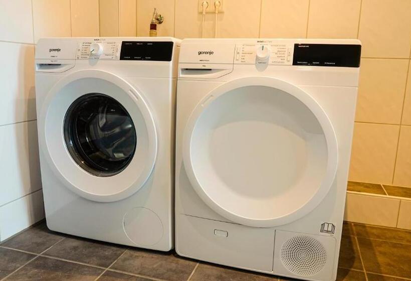 带1个卧室的豪华公寓, Nierswalder Landhaus