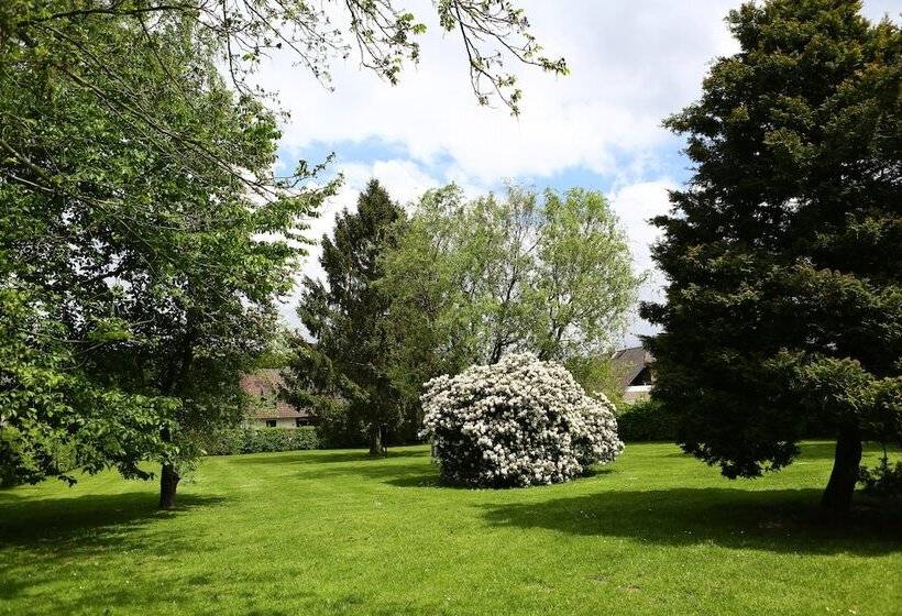 舒适型房间, Nierswalder Landhaus