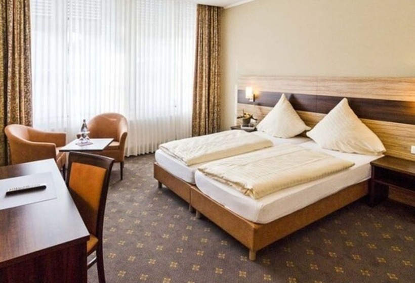 舒适型房间, Nierswalder Landhaus