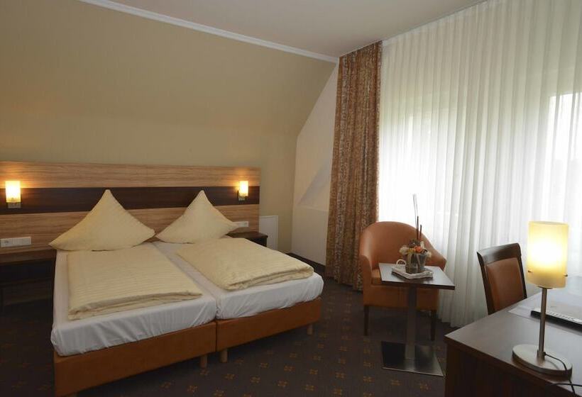 舒适型房间, Nierswalder Landhaus