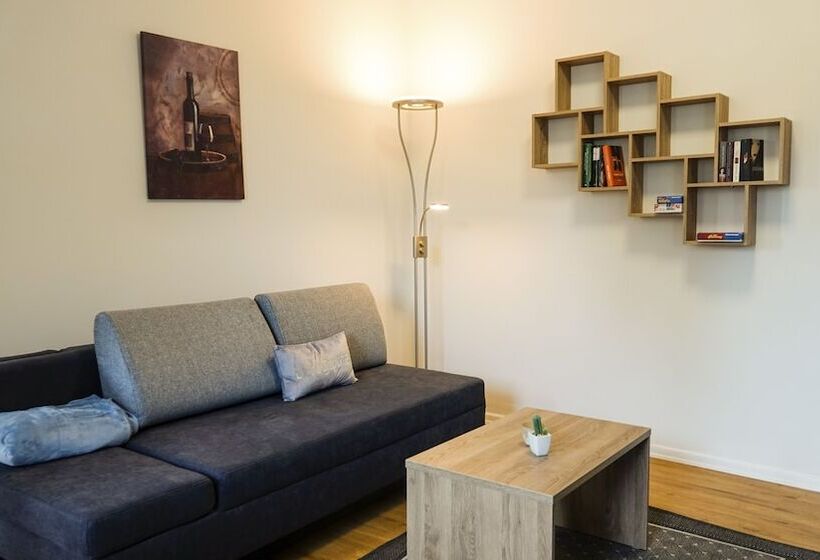 标准间, Nierswalder Landhaus