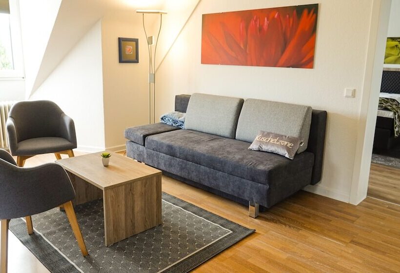 标准间, Nierswalder Landhaus