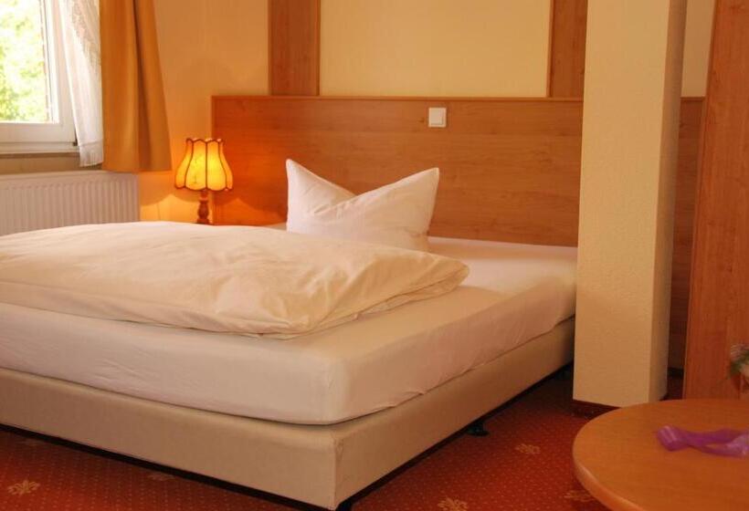 标准间, Gasthaus Kempermann