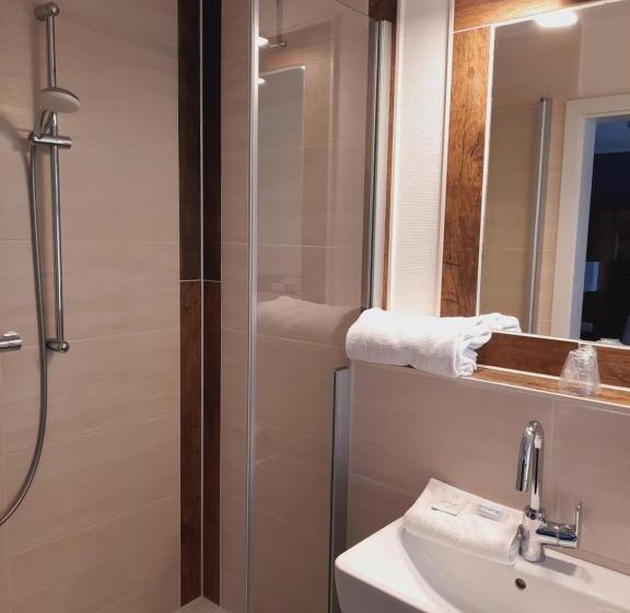 标准间, Gasthaus Kempermann