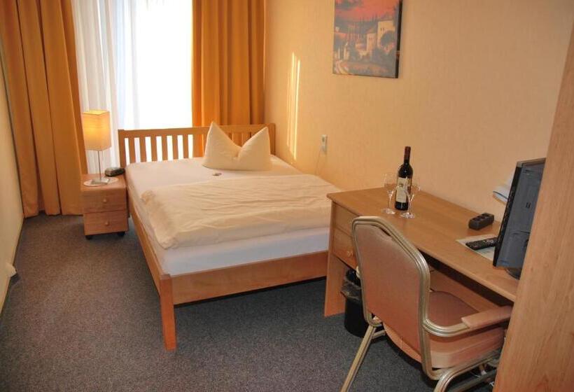 标准单人间, Gasthaus Kempermann