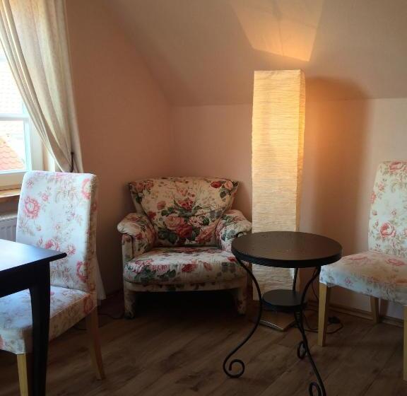 标准间, Gästehaus Hochmann Stadecken