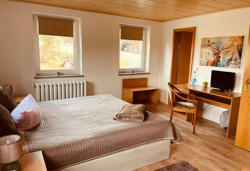 Номер Стандарт, Pension Buschmühle