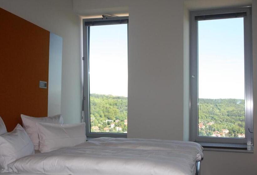 스탠다드 룸, Scala Turm Hotel Restaurant