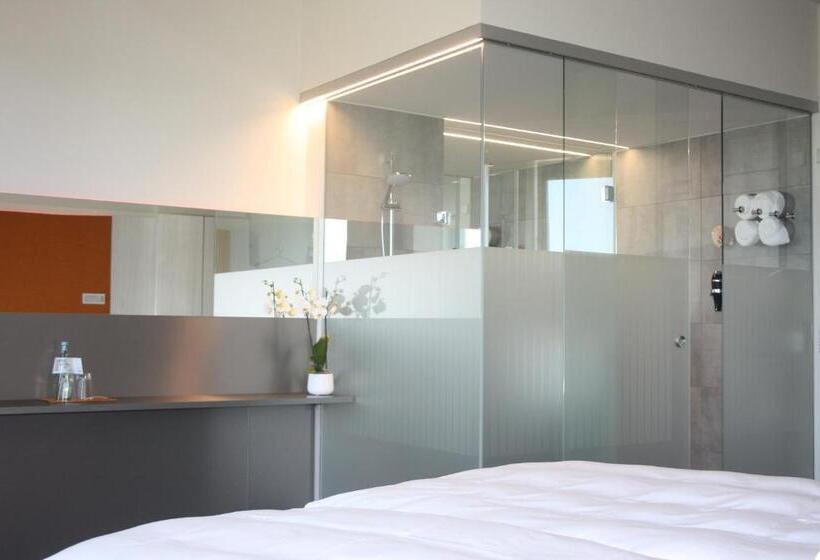 스탠다드 룸, Scala Turm Hotel Restaurant