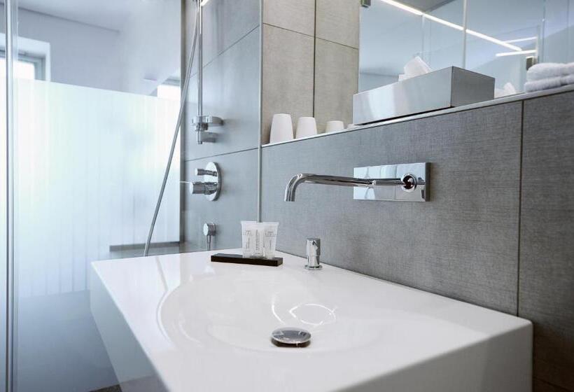 스탠다드 룸, Scala Turm Hotel Restaurant