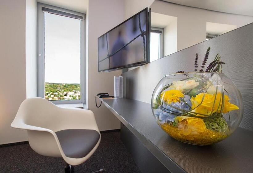 스탠다드 룸, Scala Turm Hotel Restaurant