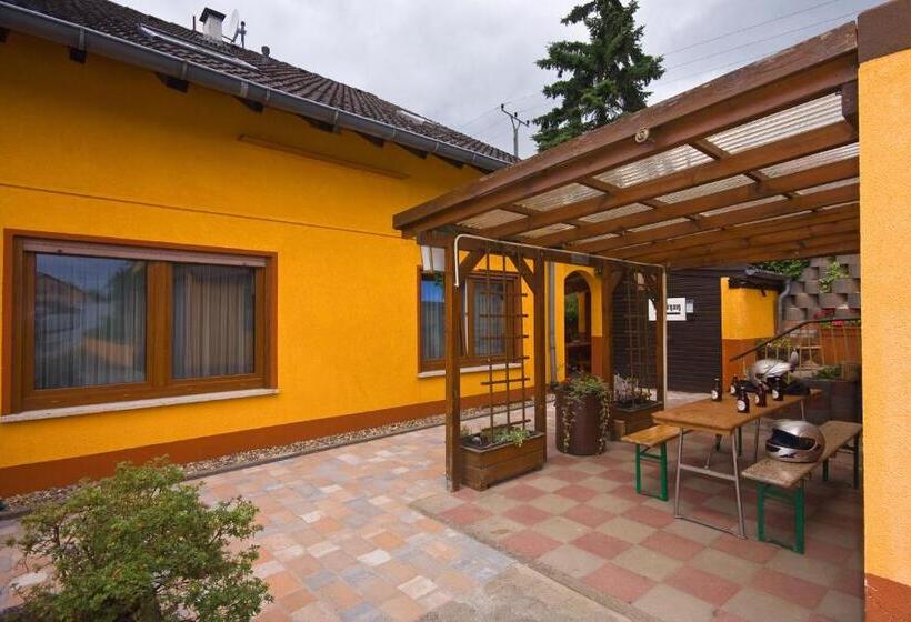 غرفة إقتصادية, Burgblick