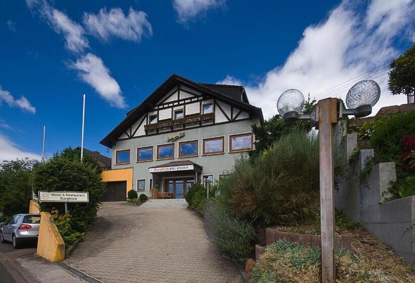 غرفة سوبيريور, Burgblick